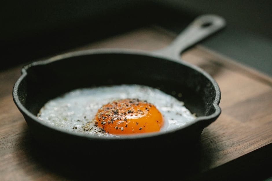 Cast Iron Care: Most of What You've Heard Is Myth