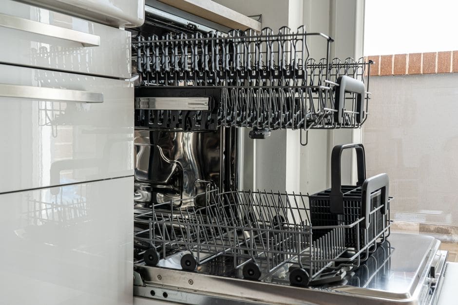 'Dishwasher Safe': What the Label Actually Promises