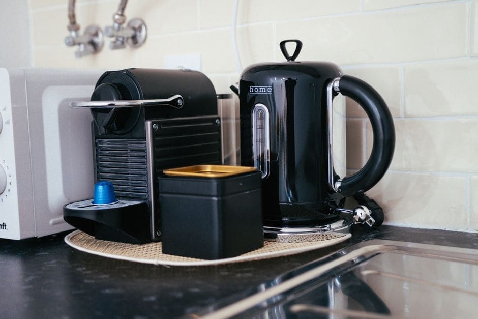 The Counter Space Budget: Which Appliances Earn Their Keep