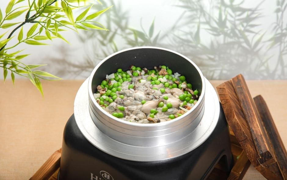 Rice Cookers: The Appliance Whole Cuisines Trust