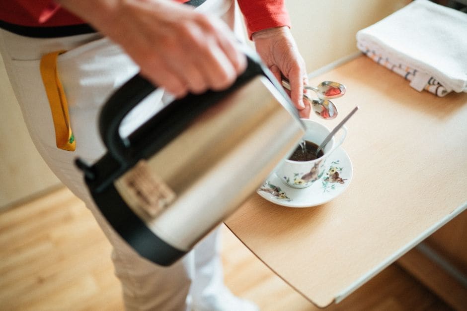 Variable-Temperature Kettles: Who Actually Needs One